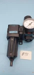 Wilkerson F18-02-SH00 + R19-02-CA00 Ashcroft Gauge. Fixed Price $74.99.