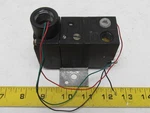 Fairchild TA6000-001 E/p Pressure Transducer 0-10VDC In 3-15 Psi Output 1/4" Npt. Fixed Price $80.84.