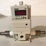 Smc ITV2091-31N2L5 Regulator Electro-pneumatic IT2000/ITV2000 E/p 1/2". Fixed Price $96.71.