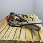 Horizon Hydraulics RT302 31.4 Tons Manual Gear Puller Jaw. Fixed Price $999.99.