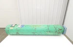 Greer Hydraulics Surgekushon Accumulator 10 Gal 275 Psi 3" Flange 51"OAL. Fixed Price $399.99.