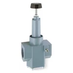 Wilkerson R40-0B-000 Air Regulator, 1-1/2 In. Npt, 1, 200 Cfm. Fixed Price $274.99.
