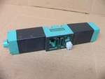 Numatics 152S500M000061 Valve Block Assembly. Fixed Price $49.99.