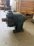 Gardner Denver MA2G61492 Pneumatic Air Piston Motor W/gear Reducer Gearbox. Fixed Price $3000.00.