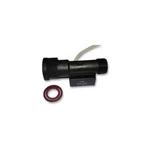RT09605 FS-02 Gentech International Flow Switch 300V 0.5AMPS. Fixed Price $68.32.