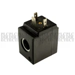 New Brevini M14000002 Solenoid Valve Coil 24VDC 18W. Fixed Price $102.02.