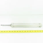 Phd SLC83 X -AE-AR-H4-J8-L9-M Pneumatic Air Cylinder 250MM Stroke. Fixed Price $139.99.