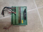 Wago Phoenix Contact Stralfors Sac-card # 707.217. Fixed Price $59.99.