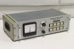 Balzers GA-1 Freeze Etching Device Control Unit -150-0-50. Fixed Price $577.28.