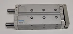 Festo DFM-20-100-B-P-A-GF-EX3 532316 D208 10BAR Guided Drive Pneumatic Cylinder. Fixed Price $79.99.