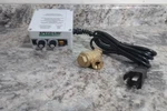 Speedaire 53DN43 115V 250 Max Psi Gpm 1/4 Timed Electric Auto Drain Valve. Fixed Price $69.99.
