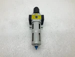 Festo Pneumatic Lfr-d-midi Filter Regulator Lfrdmidi (tsc). Fixed Price $35.99.