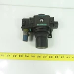 Wilkerson R28-06-D0G0 High Flow Pneumatic Pressure Regulator 300 Psig 1/2" Npt. Fixed Price $29.99.