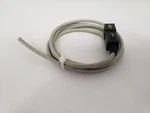 Smc D-G59W Auto Switch Inline Sensor 5-24VDC 3 Wire. Fixed Price $18.96.