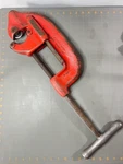 Ridgid No 4-S 4S Pipe Cutter 2" 4" B-183-1 Rigid Heavy Duty Tool Large Tubing. Fixed Price $89.10.