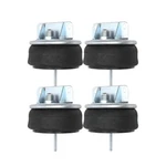 4PCS For Kenworth Goodyear Air Suspension Spring Bags 1R11-221 W01-358-9622 New. Fixed Price $293.19.