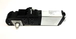 Smc Power Clamp Cylinder CKZ2N63-105DT Nos. Fixed Price $299.95.