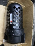 Ross Controls 5011B6008 Filter New. Fixed Price $20.00.