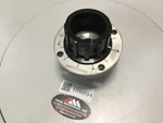 Hydac Gauge Isolator MSL2H2.0/180/2610/V Used #109894. Fixed Price $108.90.