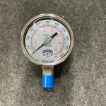Winters Liquid Filled Pressure Gauge Nace MR0175 316L-SS PN2 Series. Fixed Price $21.99.