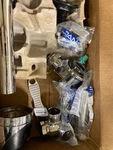 Sloan 8111 Sensor Flushometer 1.6 Gpf Infrared, Courtesy Override, Battery, 3790. Fixed Price $466.99.