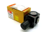 New Aro R37331-600-MC Regulator 2000 Series R37331600MC. Fixed Price $75.00.