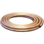 Mueller Streamline 1/4"ODX5'UG Copper Coil. Fixed Price $14.77.