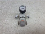 Smc ARP20K-01BG-3 Pneumatic Precision Regulator ARP20K01BG3. Fixed Price $35.99.