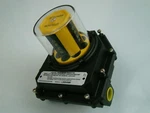 Moniteur 125/250VAC Valve Position Transmitter LSS4NM. Fixed Price $199.00.