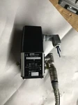 Parker Pneumatic Pressure Regulator P3P-RJ92C400D W/ Gems 2200BGG150223DA003. Fixed Price $200.00.