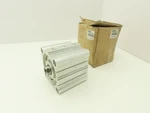 Speedaire Pneumatic Cylinder 100MM Bore 50MM Stroke 140PSI 3/8" Npt. Fixed Price $249.99.