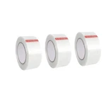 3 Rolls Filament Reinforced Strapping Fiberglass Tape 5.5 Mil - 2 In. X 60 Yds. Fixed Price $25.95.