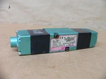 Numatics 082SS415K056D Solenoid Valve. Fixed Price $299.99.