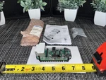 New- Festo CPX-2AE-U-I Analogue Module 526168 Series M202 Terminal. Fixed Price $335.00.