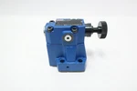 Rexroth R900500771 DZ10-1-52/200YM/12 Pressure Sequene Valve. Fixed Price $477.80.