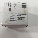 Ashcroft 25W1005 01B Pressure Gauge 0-30PSI 1/8" Npt. Fixed Price $18.99.