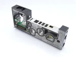 Mac Valves Inc 48A-000-AJ3 Manifold. Fixed Price $45.00.