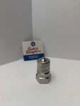 Parker SSH6-63Y Hydraulic Quick Coupler 60 Series Iso 7241-B 3/4 Female Bspp. Fixed Price $189.99.