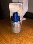 Nos Deublin Union Pop Off M16 X 1.5LH 1109 041 192. Fixed Price $399.99.