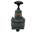 Used Moore Nullmatic 1/4 Npt 1.5-100 Psig Pressure Regulator 40-100. Fixed Price $55.99.