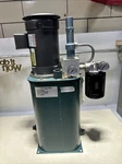 Baldor Hydraulic Power Unit P/n: 077588 Gallon Reservoir 2.4GPM .5HP 230/460V. Fixed Price $1955.00.