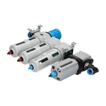Festo Pneumatics Lo Used Ump. Fixed Price $69.35.