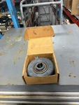 New Warner SF-500 Electric Brake Magnet 5200-101-010. Fixed Price $188.33.