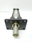 Taiyo Parker 140H-8 1FA100BN355-A0 Double Acting Hydraulic Cylinder 100MM 355MM. Fixed Price $542.80.