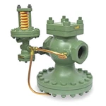 Spence Pressure REGULATOR,1/2 IN,10 100 Psi 1RWN4. Fixed Price $1873.58.