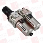 Smc AC30A-N03DG-Z / AC30AN03DGZ (used). Fixed Price $55.80.