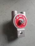 Vibco Pneumatic Vibrator BBS100 BBS-100 Brand New Nos. Fixed Price $49.99.