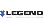Legend Valve 105-527 T-17 1-1/2" Cast Iron Y-strainer. Fixed Price $52.00.