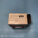 Parker P5T-J016DHFN010 Pneumatic Valve Fnip. Fixed Price $294.00.