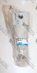 Smc, AF50-06-D, Air Filter Pneumatic Modular 3/4" .75". Fixed Price $75.00.